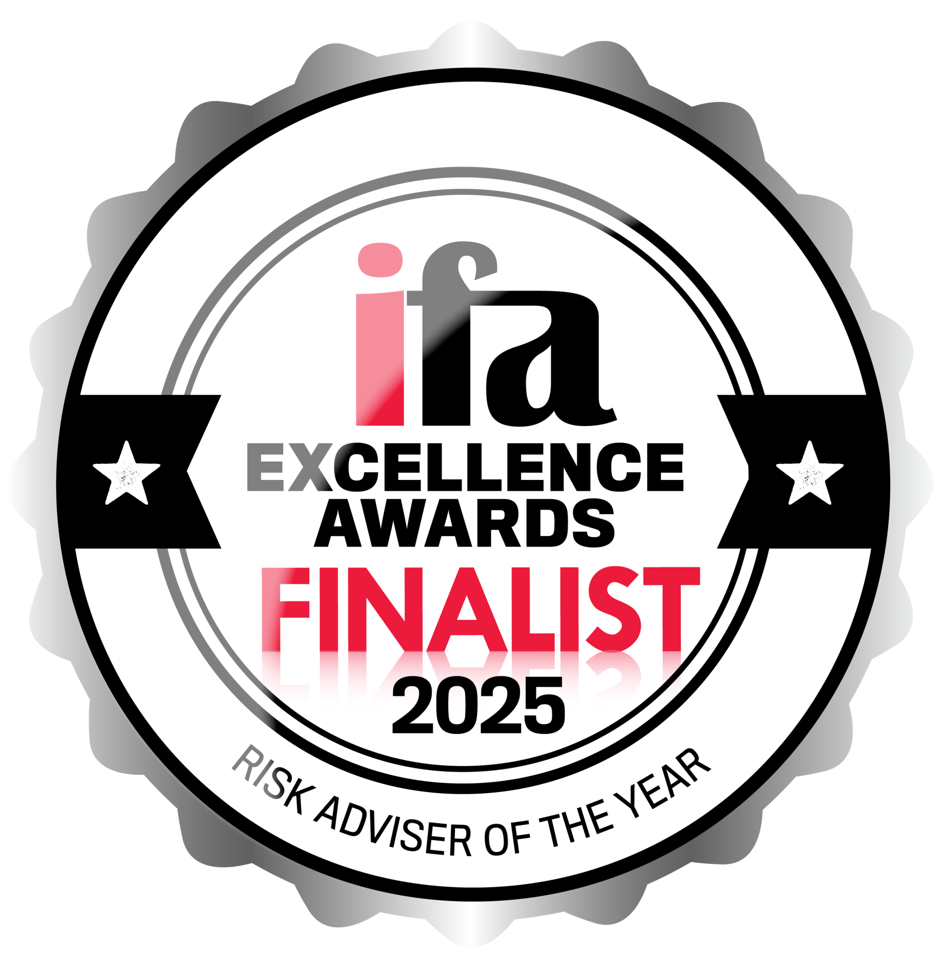IFA Risk Adviser of the Year Finalist 2025