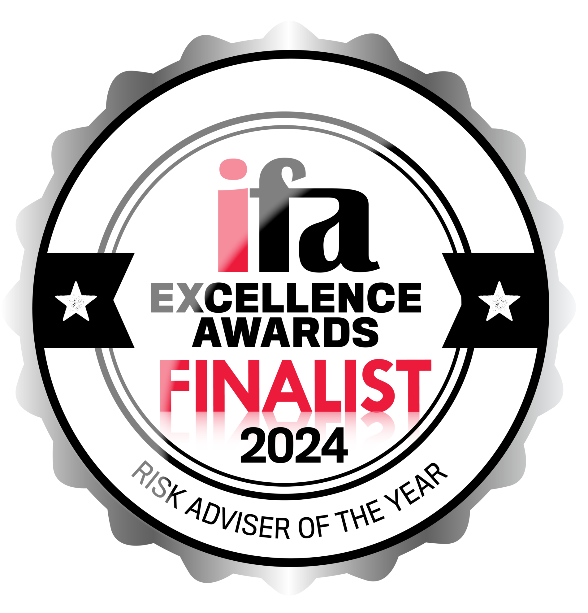 IFA Risk Adviser of the Year Finalist 2024
